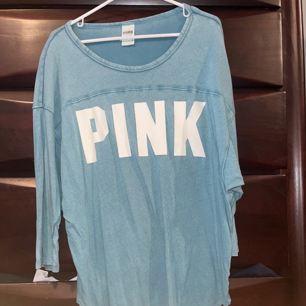 Victoria’s Secret shirt